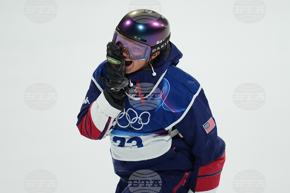 Milan Cortina Olympics Snowboard