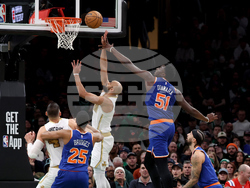 Knicks Celtics Basketball