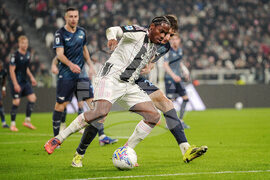 Italy Serie A Soccer