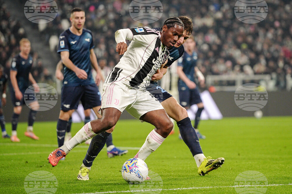 Italy Serie A Soccer