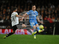 Spain La Liga Soccer