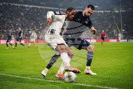 Italy Serie A Soccer