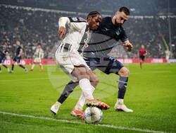 Italy Serie A Soccer