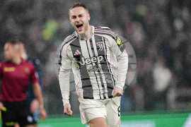 Italy Serie A Soccer