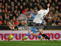 Spain La Liga Soccer