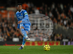 Spain La Liga Soccer