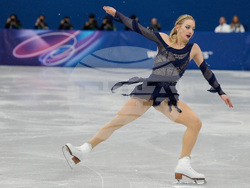 Milan Cortina Olympics Figure Skating