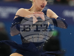 Milan Cortina Olympics Figure Skating