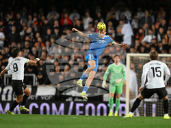 Spain La Liga Soccer