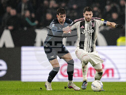 Italy Serie A Soccer