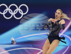 Milan Cortina Olympics Figure Skating