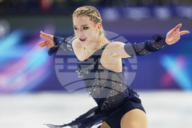 Milan Cortina Olympics Figure Skating