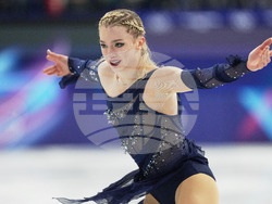 Milan Cortina Olympics Figure Skating