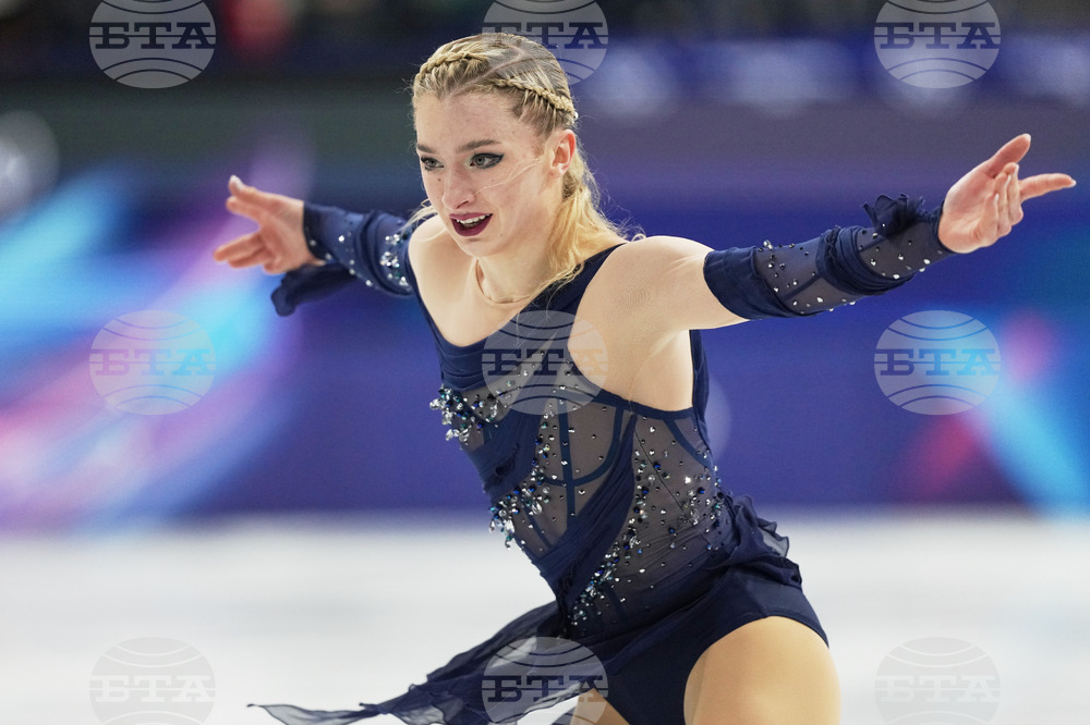 Milan Cortina Olympics Figure Skating