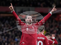 Britain Premier League Soccer