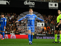 Spain La Liga Soccer