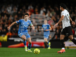 Spain La Liga Soccer