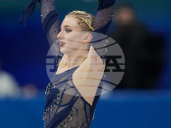 Milan Cortina Olympics Figure Skating