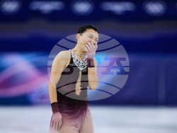 Milan Cortina Olympics Figure Skating