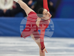 Milan Cortina Olympics Figure Skating