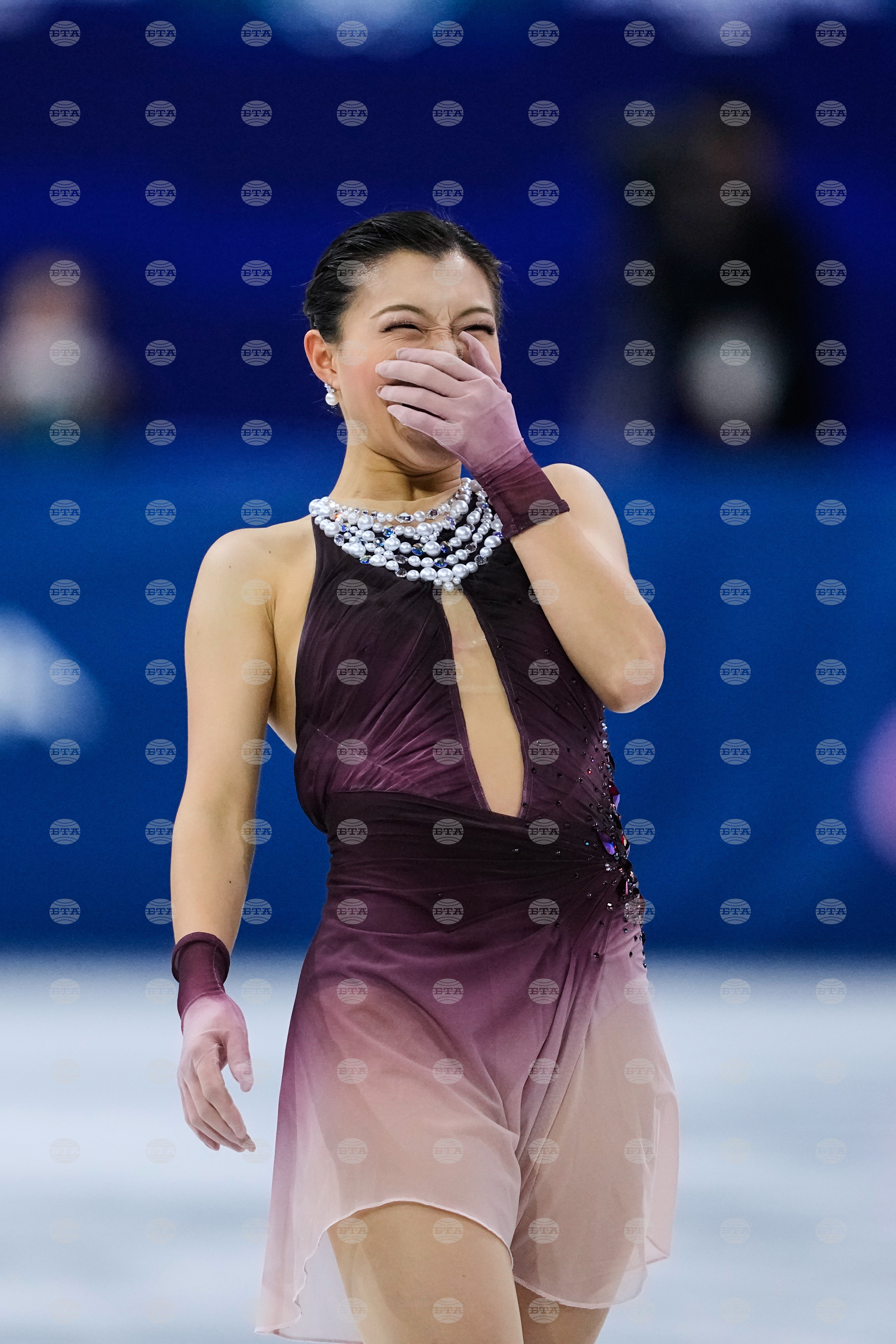 Milan Cortina Olympics Figure Skating