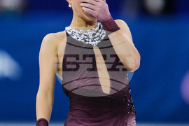 Milan Cortina Olympics Figure Skating