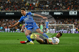 Spain La Liga Soccer