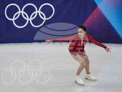Milan Cortina Olympics Figure Skating
