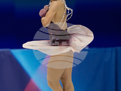 Milan Cortina Olympics Figure Skating