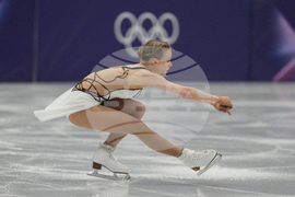 Milan Cortina Olympics Figure Skating