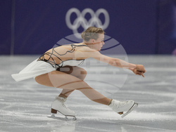 Milan Cortina Olympics Figure Skating