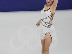 Milan Cortina Olympics Figure Skating