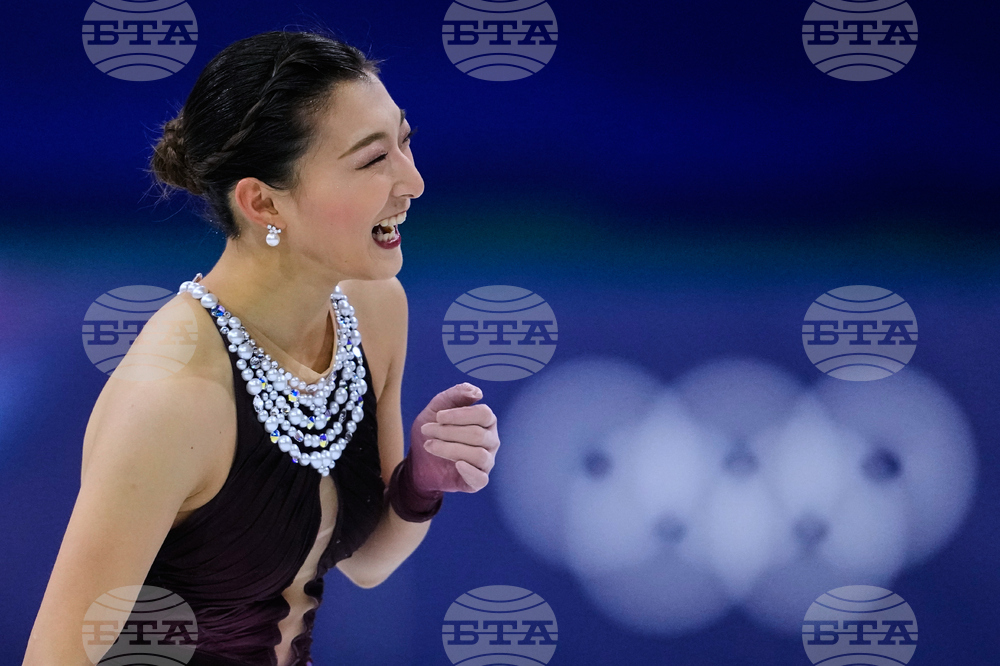 Milan Cortina Olympics Figure Skating