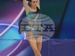 Milan Cortina Olympics Figure Skating