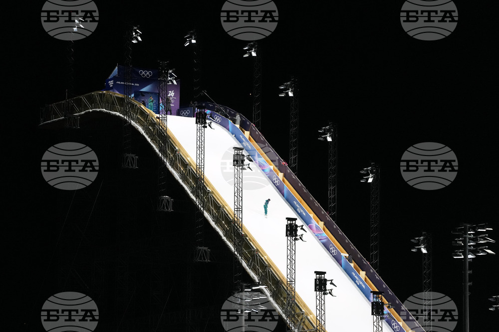 Milan Cortina Olympics Snowboard