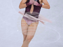 Milan Cortina Olympics Figure Skating