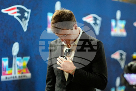 Super Bowl Football