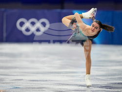 Milan Cortina Olympics Figure Skating