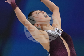 Milan Cortina Olympics Figure Skating