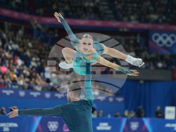 Milan Cortina Olympics Figure Skating