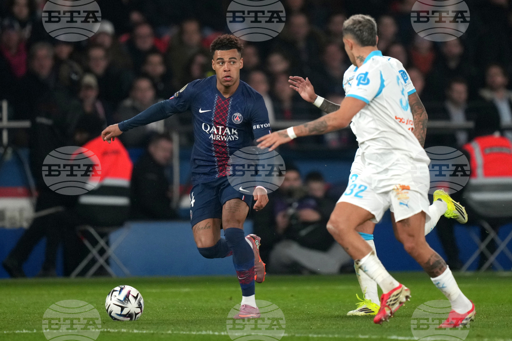 France League One Soccer