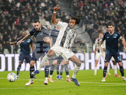 Italy Serie A Soccer