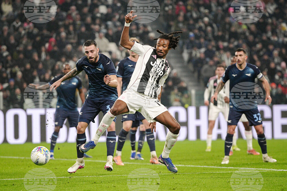 Italy Serie A Soccer