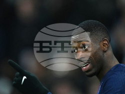 France League One Soccer