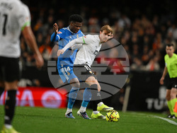 Spain La Liga Soccer