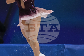 Milan Cortina Olympics Figure Skating