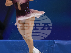 Milan Cortina Olympics Figure Skating