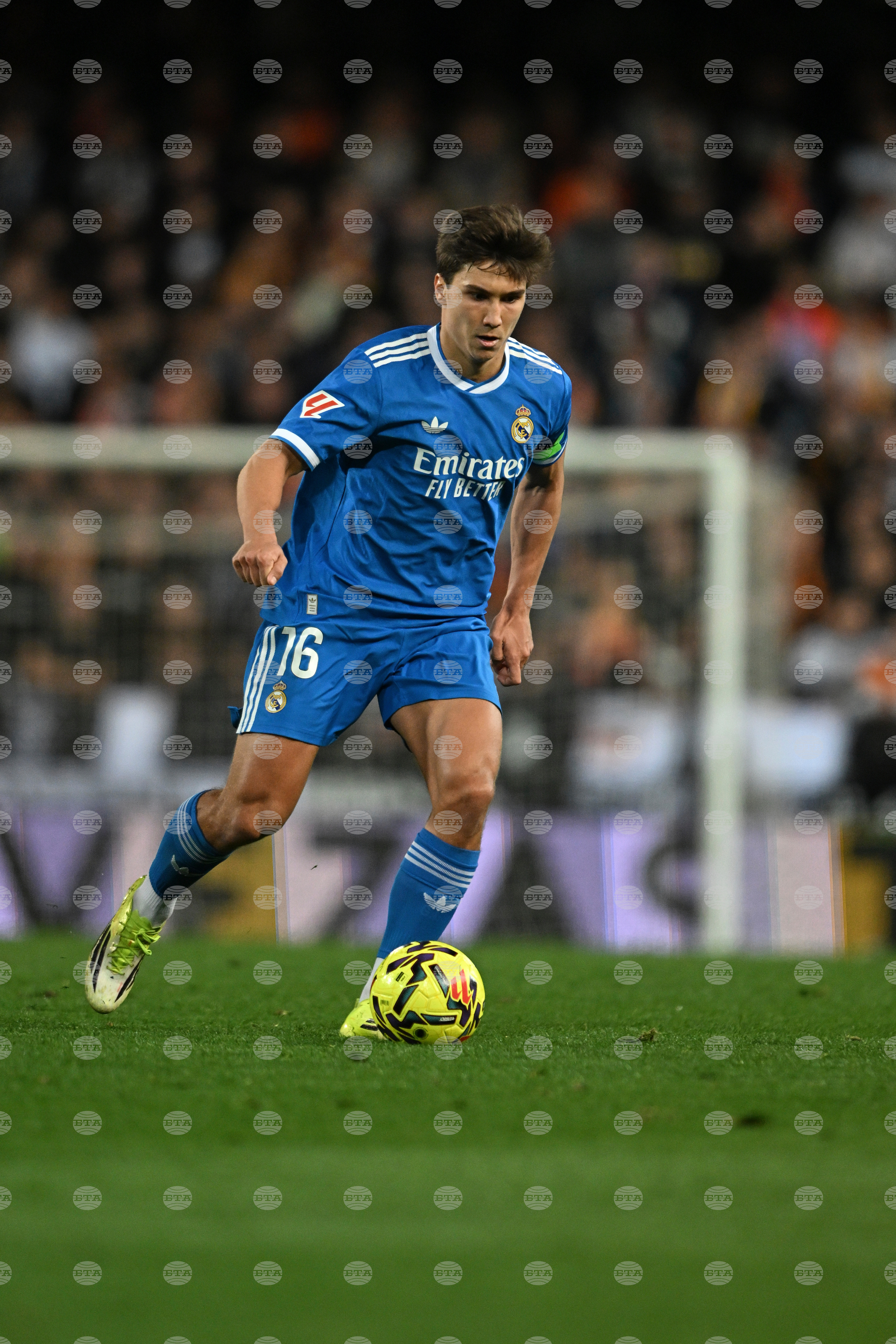 Spain La Liga Soccer