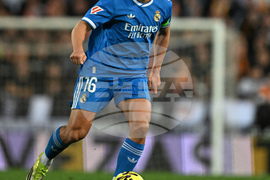 Spain La Liga Soccer