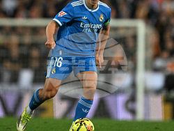 Spain La Liga Soccer